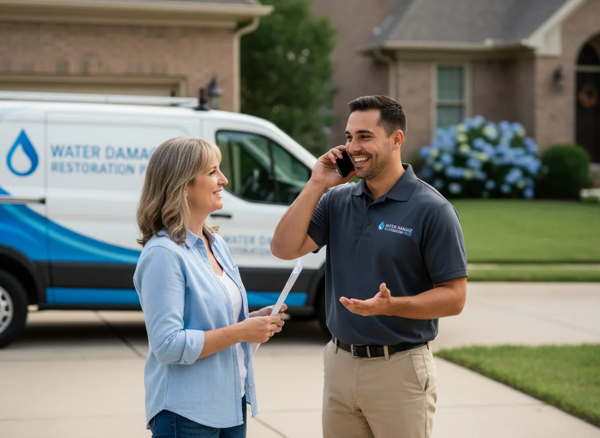 Flood Restoration Draper, UT FAQs